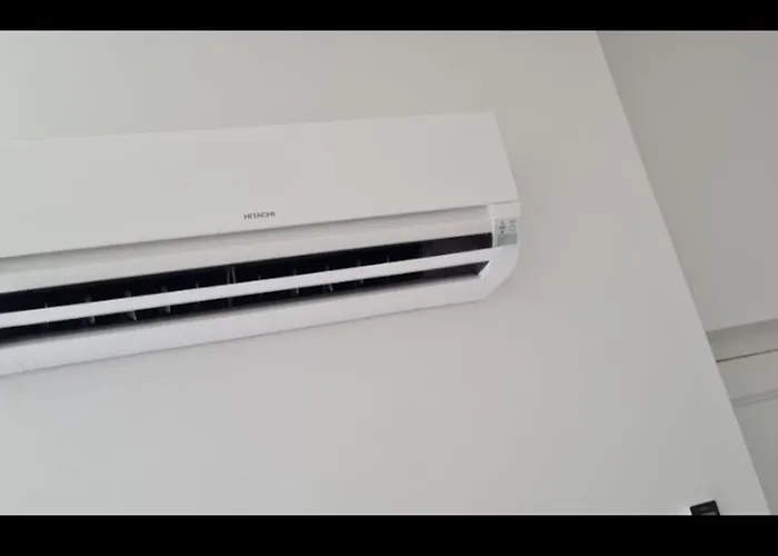 Apartamento Climatise Proche Chu *
