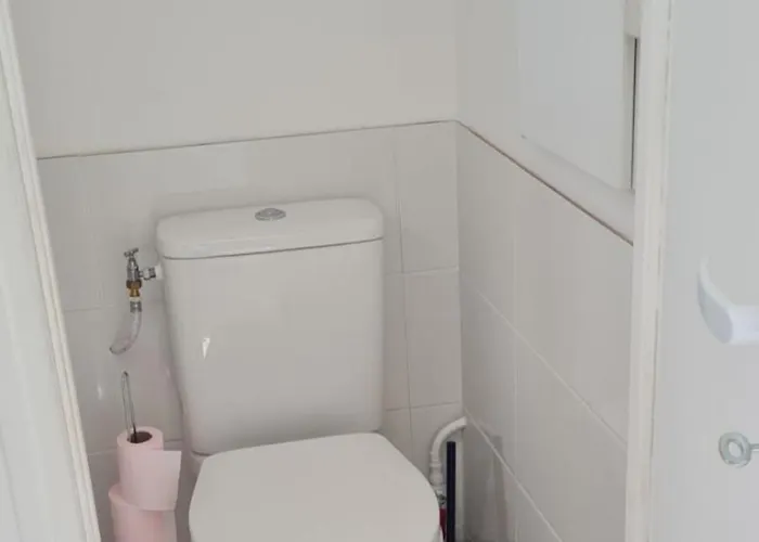 Apartamento Climatise Proche Chu